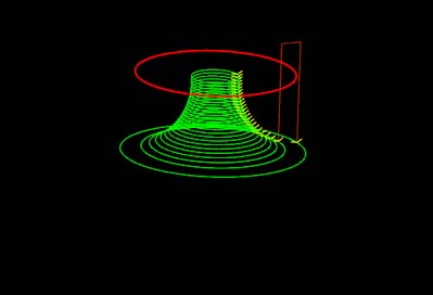 Method=ConcaveRadius, Value=-Ve, Profile=Inside Method=ConcaveRadius, Value=-Ve, Profile=Inside